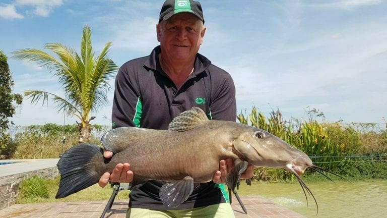 fishing holiday thailand