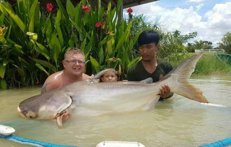 fishing park udonthani