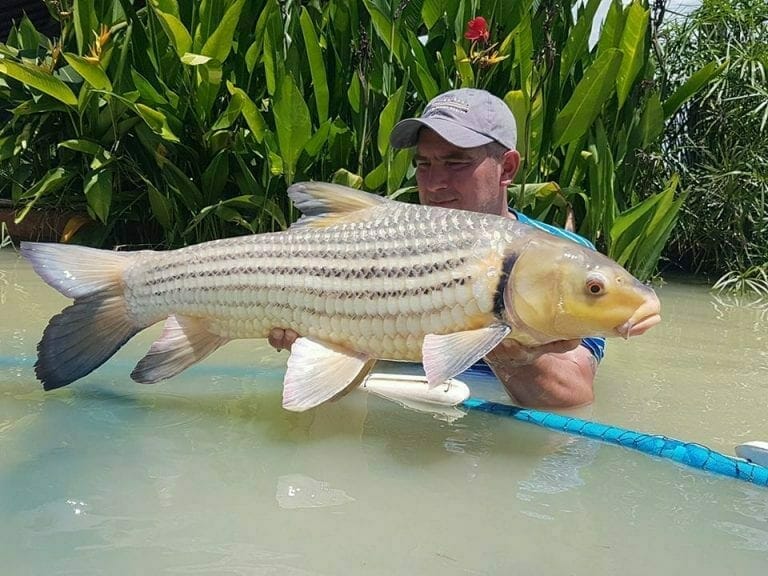 udonthani fishing park